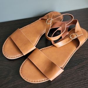 Lulu's Sandals